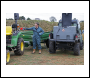 Sealey D400T Portable Diesel Tank 400L 12V