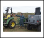 Sealey D400T Portable Diesel Tank 400L 12V