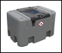Sealey D400T Portable Diesel Tank 400L 12V