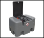 Sealey D400T Portable Diesel Tank 400L 12V