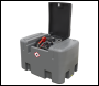 Sealey D400T Portable Diesel Tank 400L 12V