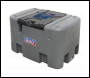 Sealey D400T Portable Diesel Tank 400L 12V