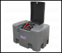 Sealey D400T Portable Diesel Tank 400L 12V
