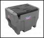 Sealey D440T Portable Combi Fuel Tank 400L/50L