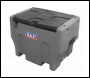 Sealey D440T Combi Fuel Tank 400L/50L Portable