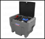 Sealey D440T Combi Fuel Tank 400L/50L Portable