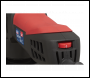 Sealey DAS149 150mm Dual Action Variable Speed Sander/Polisher 600W/230V