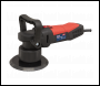 Sealey DAS149 Random Orbital Dual Action Sander/Polisher Ø150mm 600W/230V