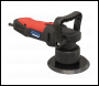 Sealey DAS149 150mm Dual Action Variable Speed Sander/Polisher 600W/230V