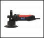Sealey DAS149 150mm Dual Action Variable Speed Sander/Polisher 600W/230V
