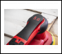Sealey DAS150PS 150mm Dual Action Variable Speed Palm Sander 350W/230V