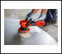 Sealey DAS150T 150mm Dual Action Variable Speed Sander 710W/230V