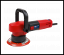 Sealey DAS150T Random Orbital Dual Action Sander Ø150mm 230V