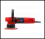 Sealey DAS150T 150mm Dual Action Variable Speed Sander 710W/230V
