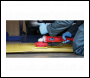 Sealey DAS151 150mm Dual Action Variable Speed Dust-Free Sander 750W/230V