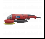 Sealey DAS151 150mm Dual Action Variable Speed Dust-Free Sander 750W/230V