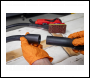 Sealey DAS151PS 80 x 133mm Dual Action Variable Speed Brushless Sander 350W/230V