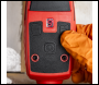 Sealey DAS151PS 80 x 133mm Dual Action Variable Speed Brushless Sander 350W/230V