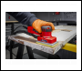 Sealey DAS151PS 80 x 133mm Dual Action Variable Speed Brushless Sander 350W/230V
