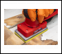Sealey DAS151PS 80 x 133mm Dual Action Variable Speed Brushless Sander 350W/230V