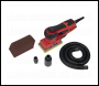 Sealey DAS151PS Variable Speed Brushless Orbital Sander 80 x 133mm 350W