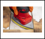 Sealey DAS152PS 100 x 150mm Dual Action Variable Speed Brushless Sander 350W/230V