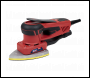 Sealey DAS152PS Variable Speed Brushless Orbital Sander 100 x 150mm 350W