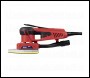 Sealey DAS152PS 100 x 150mm Dual Action Variable Speed Brushless Sander 350W/230V