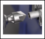 Sealey DB03 Internal Deburring/Chamfer Tool 3-18mm