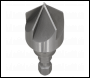 Sealey DB03 Internal Deburring/Chamfer Tool 3-18mm