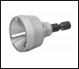 Sealey DB04 External Deburring/Chamfer Tool Ø3-19mm