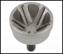 Sealey DB05 External Deburring/Chamfer Tool 13-35mm