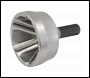 Sealey DB05 External Deburring/Chamfer Tool 13-35mm