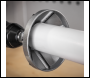 Sealey DB06 Internal & External 2-in-1 Deburring/Chamfer Tool 27-86mm