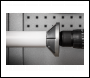 Sealey DB06 Internal & External 2-in-1 Deburring/Chamfer Tool 27-86mm