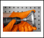 Sealey DB06 Internal & External 2-in-1 Deburring/Chamfer Tool 27-86mm