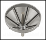 Sealey DB06 Internal & External 2-in-1 Deburring/Chamfer Tool 27-86mm
