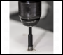 Sealey DBD10H Hex Diamond Drill Bit 10mm