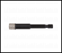 Sealey DBD10H Hex Diamond Drill Bit 10mm
