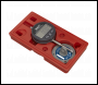 Sealey DBG506D Dual Reading Digital Dial Bore Gauge