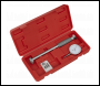 Sealey DBG509 Dial Bore Gauge 35-50mm