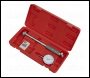 Sealey DBG509 Dial Bore Gauge 35-50mm