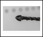 Sealey DBGC1 Tile & Glass Drill Bit Set 8pc
