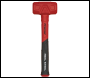 Sealey DBH01 Dead Blow Hammer 1.75lb