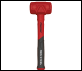 Sealey DBH02 Dead Blow Hammer 2.8lb