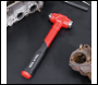 Sealey DBH16 Premier Dead Blow Ball Pein Hammer 16oz