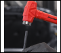 Sealey DBH16 Premier Dead Blow Ball Pein Hammer 16oz