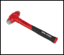 Sealey DBH16 Premier Dead Blow Ball Pein Hammer 16oz
