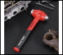 Sealey DBH32 Premier Dead Blow Ball Pein Hammer 32oz