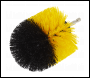 Sealey DBS4 Drill Brush Set 4pc
